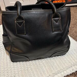 Nine West Black Shoulder Bag